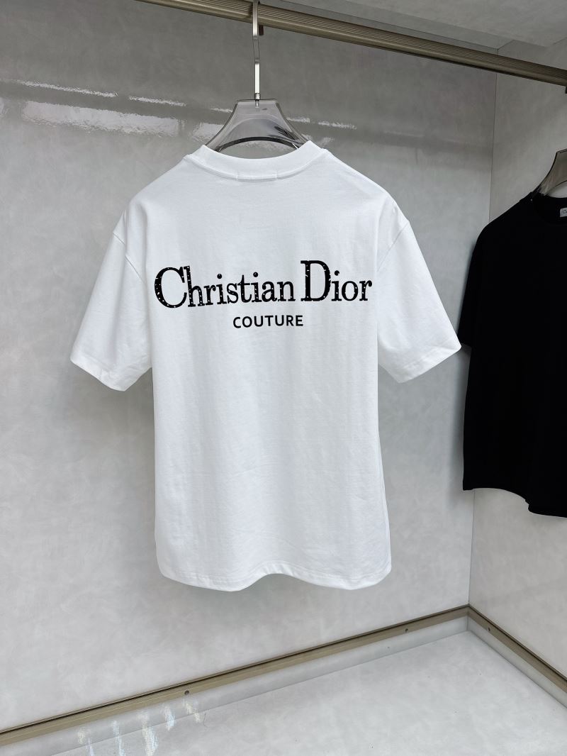 Christian Dior T-Shirts